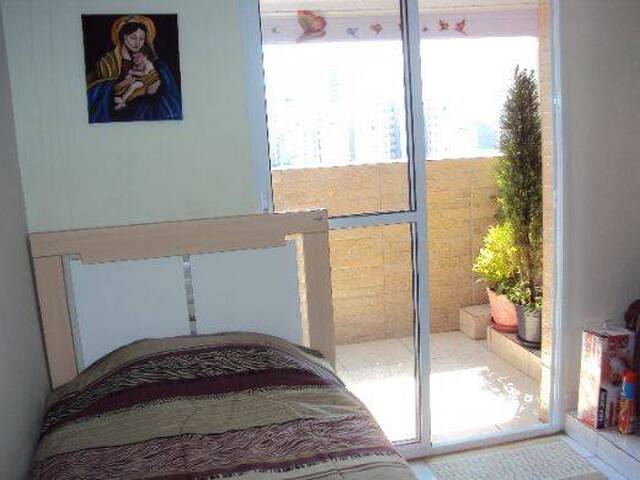 #4706 - Cobertura para Venda em São Paulo - SP - 2