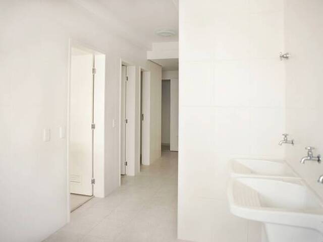 #2995 - Apartamento para Venda em São Paulo - SP