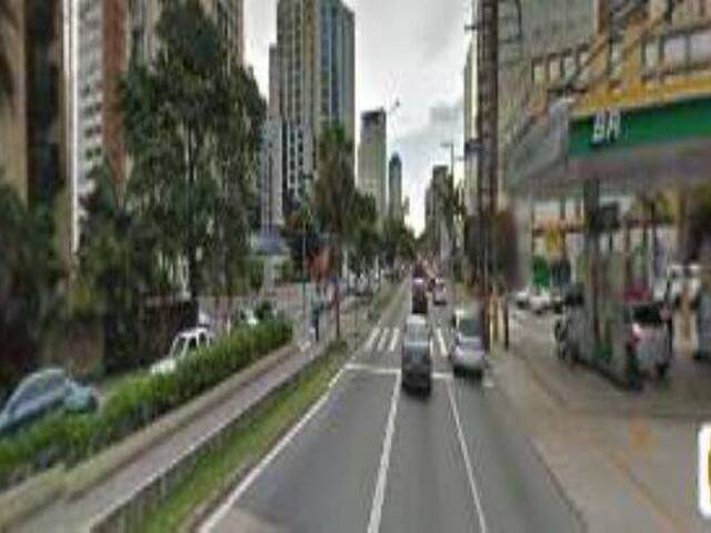 #259 - Prédio comercial para Locação em São Paulo - SP - 1