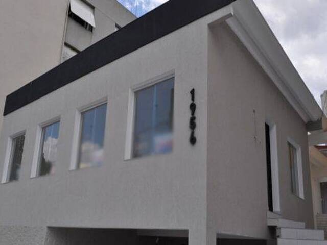 #3099 - Casa para Venda em São Paulo - SP - 1