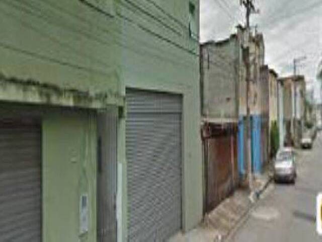 #283 - Galpão para Locação em São Paulo - SP - 1