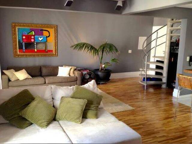 #4773 - Duplex para Venda em São Paulo - SP - 1