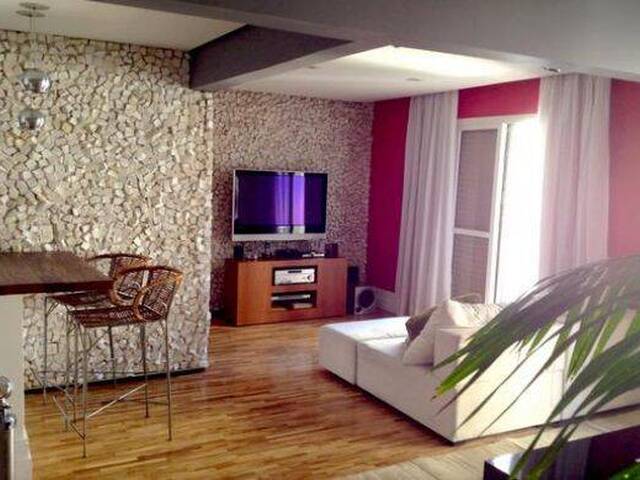 #4773 - Duplex para Venda em São Paulo - SP - 2