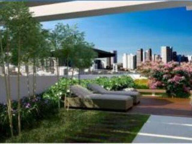 #3251 - Apartamento para Venda em São Paulo - SP