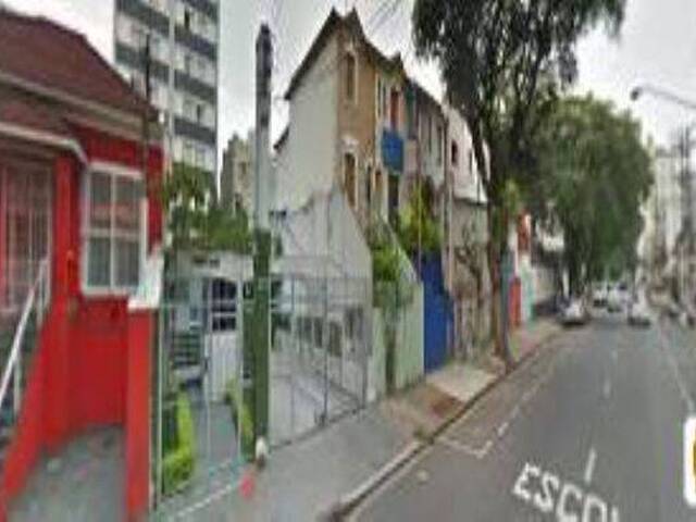 Casa para Locação em São Paulo - 2