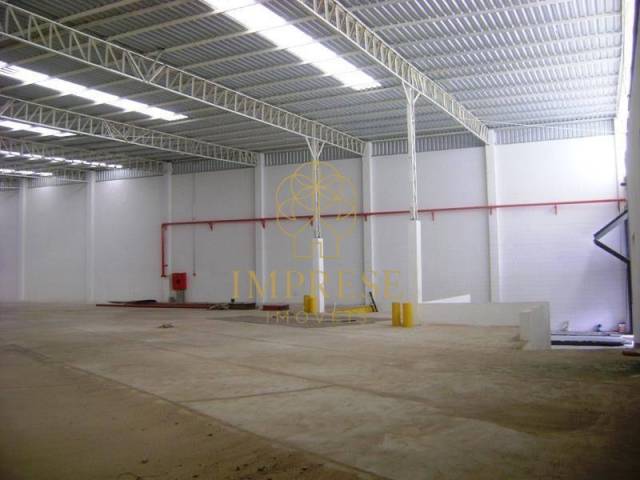 Sala para Venda em Cotia - 5