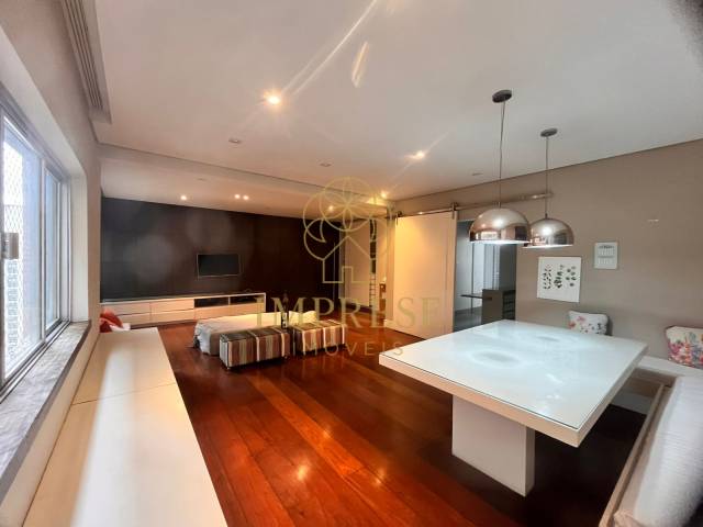 Apartamento para Locação em São Paulo - 2