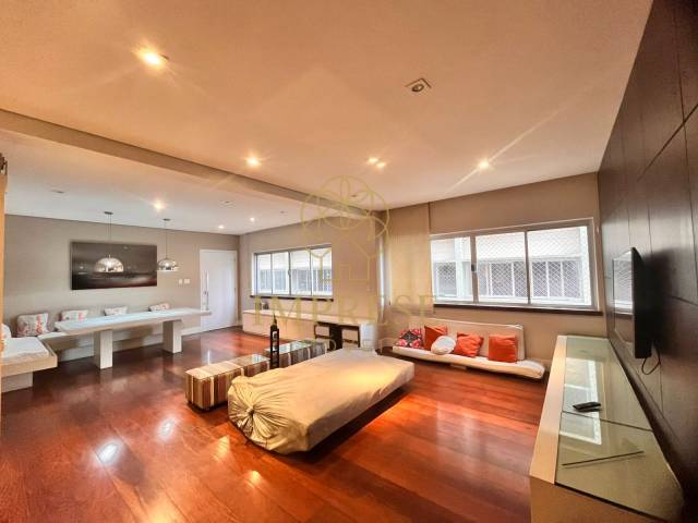 Apartamento para Locação em São Paulo - 3