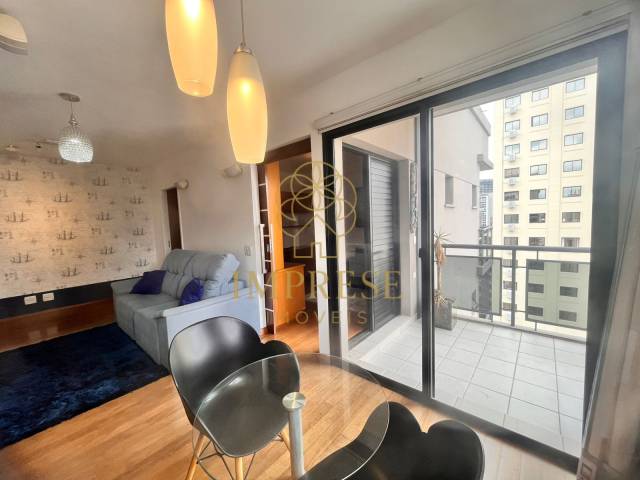 Apartamento para Locação em São Paulo - 5