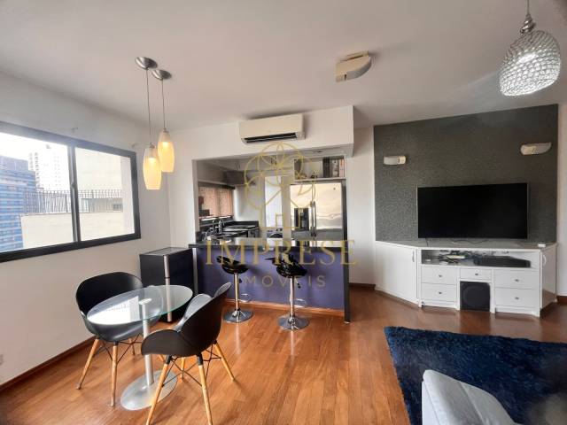 Apartamento para Locação em São Paulo - 3