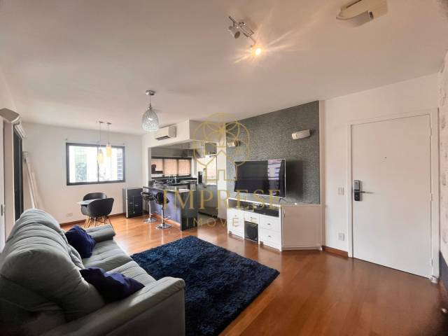 Locação em Vila Olímpia - São Paulo