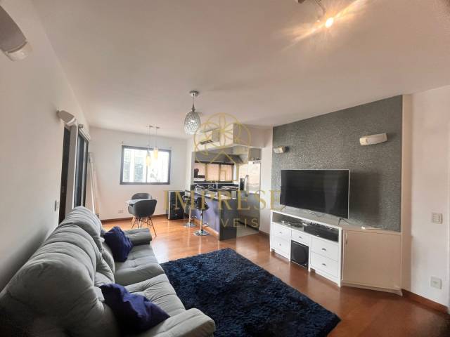 Apartamento para Locação em São Paulo - 2