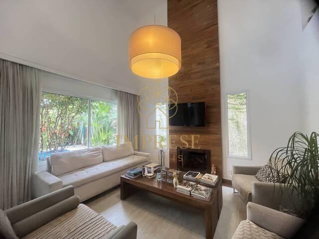 Venda em Bosque do Vianna - Cotia