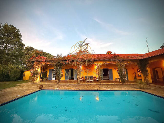 #3152 - Casa para Venda em Cotia - SP