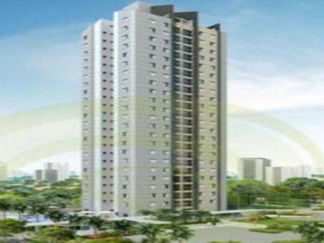 #3324 - Apartamento para Venda em São Paulo - SP