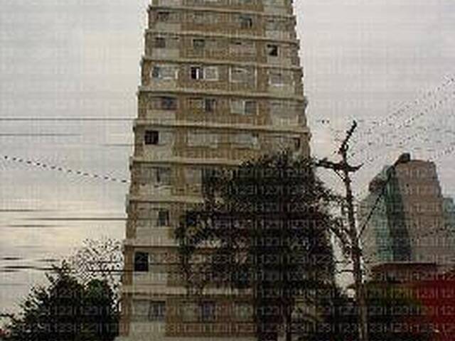 #259 - Prédio comercial para Locação em São Paulo - SP - 2