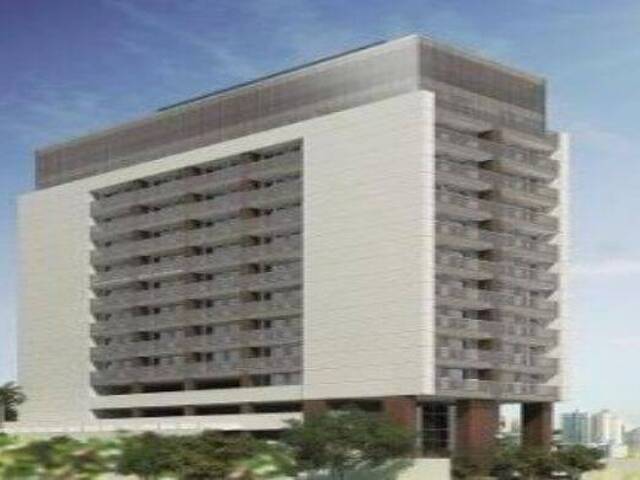 #3350 - Sala para Venda em São Paulo - SP - 1