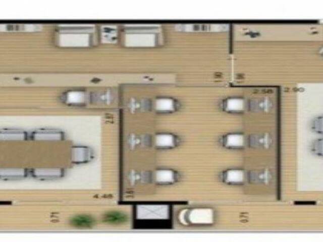 #3350 - Sala para Venda em São Paulo - SP - 2