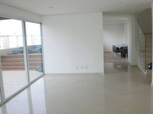 Terreno para Venda em São Paulo - 5