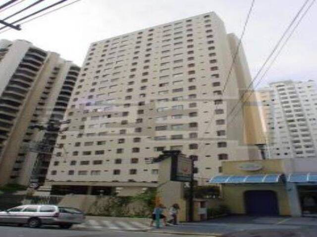 #3529 - Apartamento para Venda em São Paulo - SP