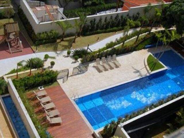 Sobrado para Locação em São Paulo - 3