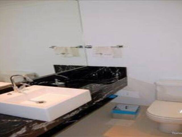 Sobrado para Locação em São Paulo - 4