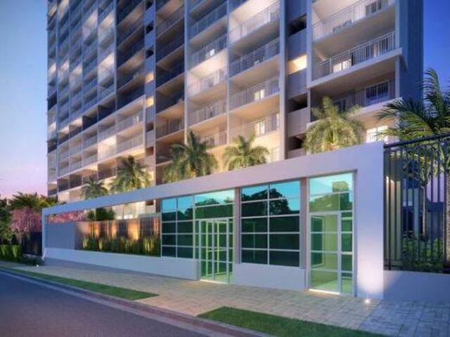 #3527 - Apartamento para Venda em São Paulo - SP