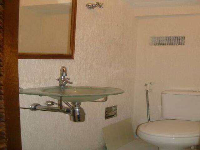 Sobrado para Locação em São Paulo - 3