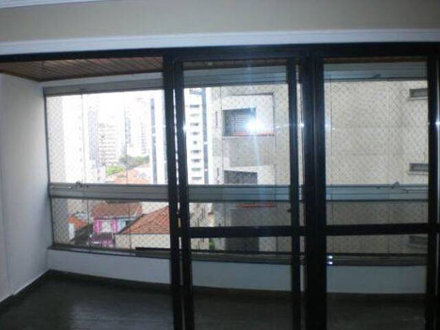 #3594 - Apartamento para Locação em São Paulo - SP