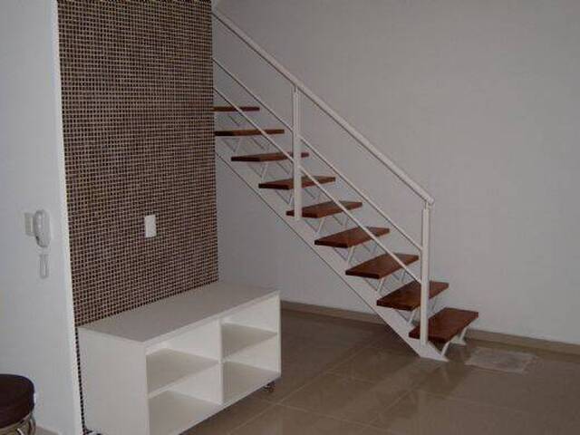 #3613 - Duplex para Locação em São Paulo - SP - 2