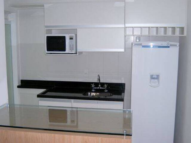 #3613 - Duplex para Locação em São Paulo - SP - 3