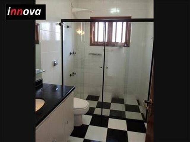 Sobrado para Venda em São Paulo - 2