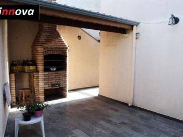 Sobrado para Venda em São Paulo - 3