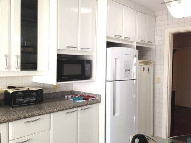 #3699 - Apartamento para Locação em São Paulo - SP