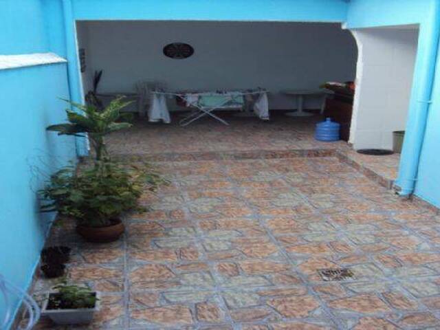 Sobrado para Venda em São Paulo - 4