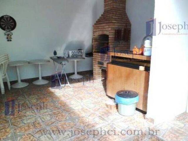 Sobrado para Venda em São Paulo - 5