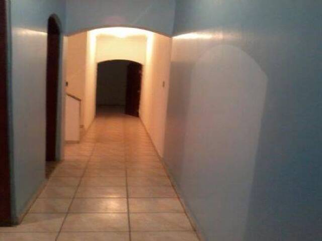 Sobrado para Venda em São Paulo - 5