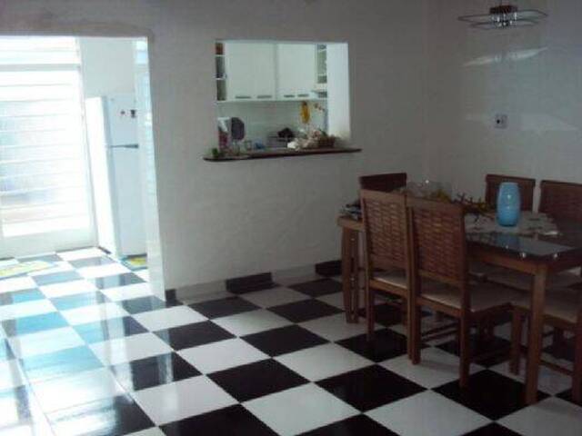 Sobrado para Venda em São Paulo - 3