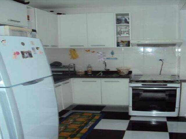 Sobrado para Venda em São Paulo - 4