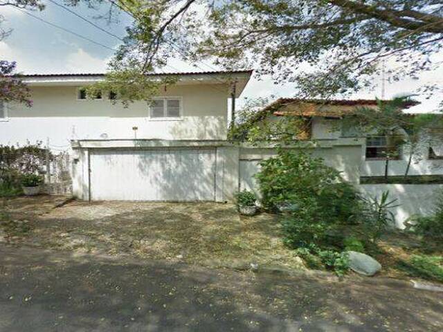 Sobrado para Locação em São Paulo - 2