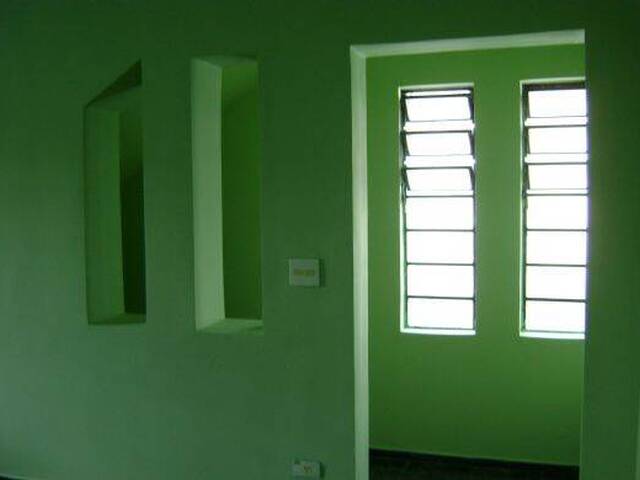 Edícula para Locação em São Paulo - 2