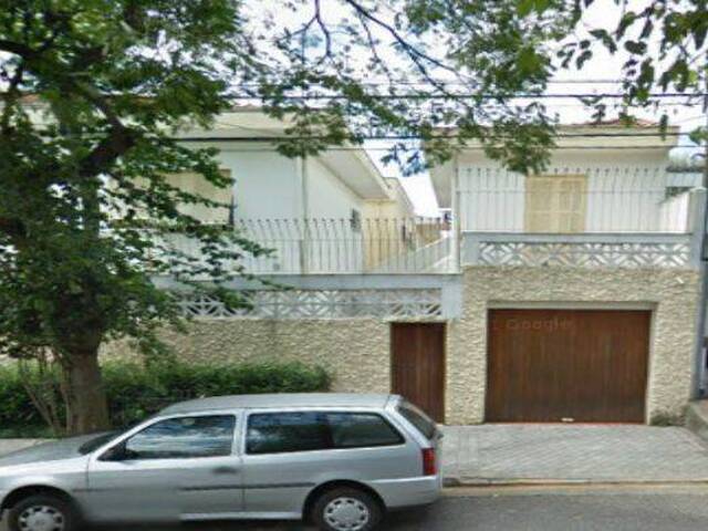 Sobrado para Venda em São Paulo - 2