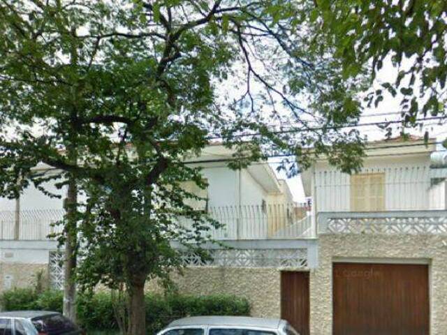 Sobrado para Venda em São Paulo - 3