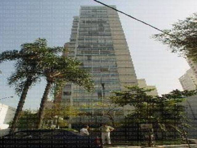 Loja para Locação em São Paulo - 2