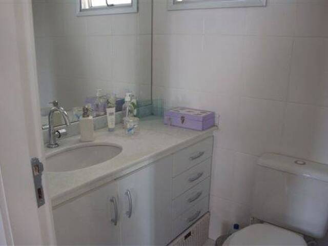 #301 - Cobertura para Venda em São Paulo - SP - 1