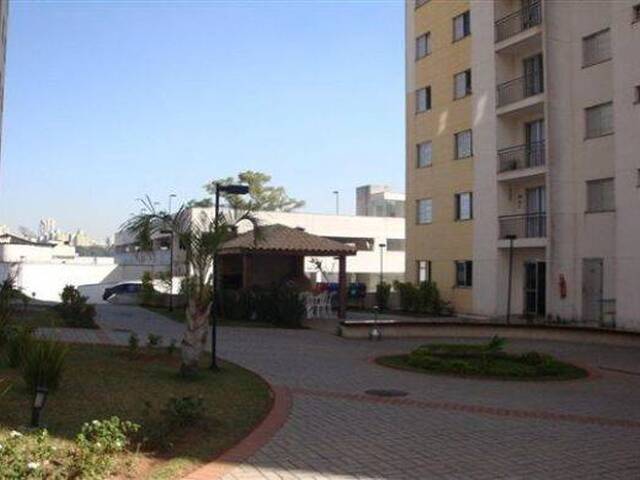 #301 - Cobertura para Venda em São Paulo - SP - 2