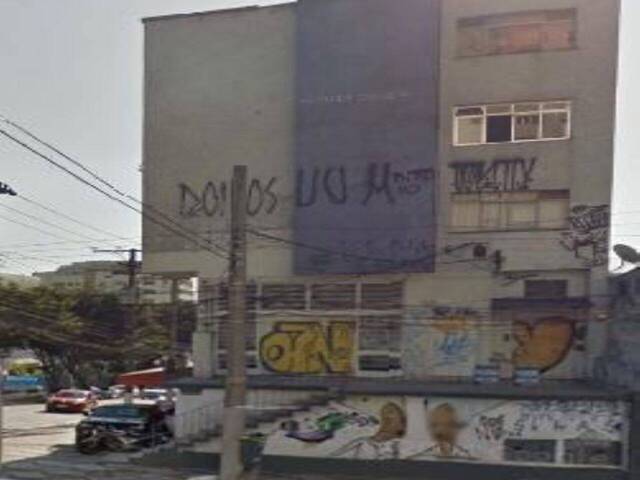 #4945 - Prédio comercial para Venda em São Paulo - SP - 1