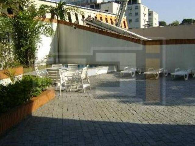 #4964 - Duplex para Locação em São Paulo - SP - 1