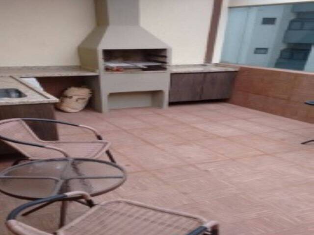 #5023 - Triplex para Locação em São Paulo - SP - 3