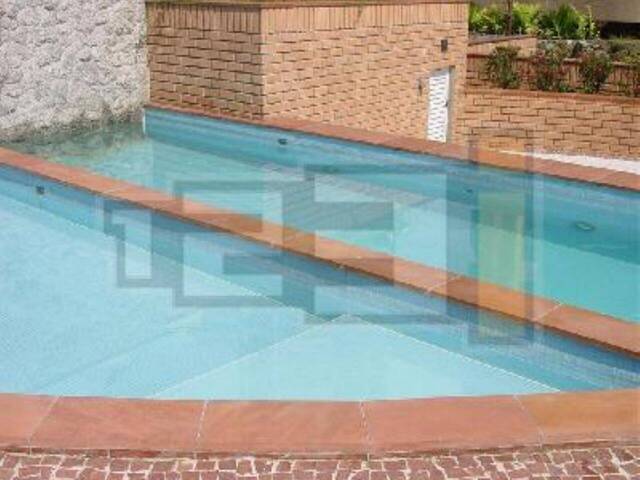 #5036 - Duplex para Locação em São Paulo - SP - 1